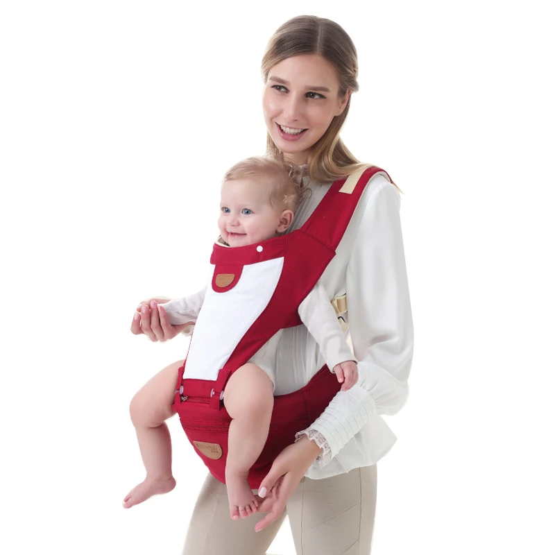 Buy Multifunction Baby Backpacks Carriers Breathable