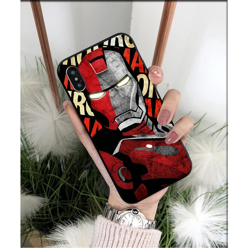 Marvel Iron man