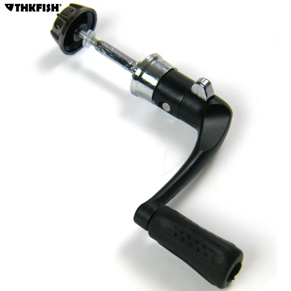 1 Pcs Fishing Reel Handle Replacement for Old Broken handles T Shape