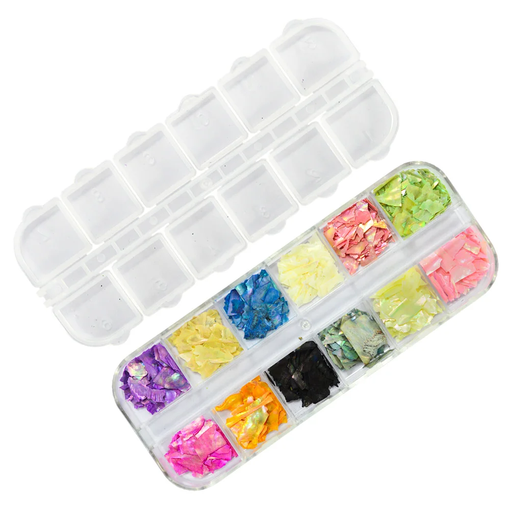 nail decoration