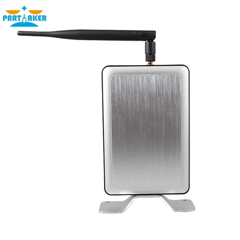 

Cloud Computer X5W WIFI Thin Client Embedded Linux Kernel Support RDP8.0 Protocol PARTAKER