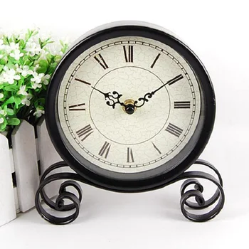 

Clock Electronic Desk Clock Saat Reveil Roman numerals Table Clocks masa saati relogio de mesa Despertador digital relogio mesa