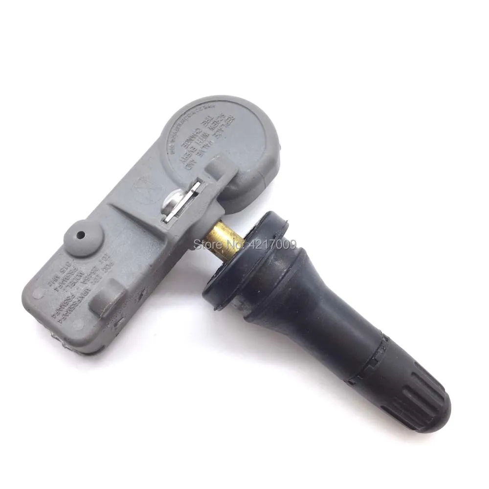 OEM 52933-2V000 529332V000 52933 2V000 подлинный датчик давления в шинах подходит для hyundai