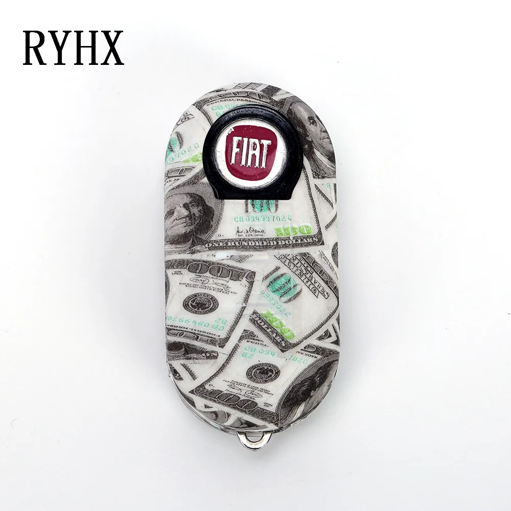 Fiat key cover02