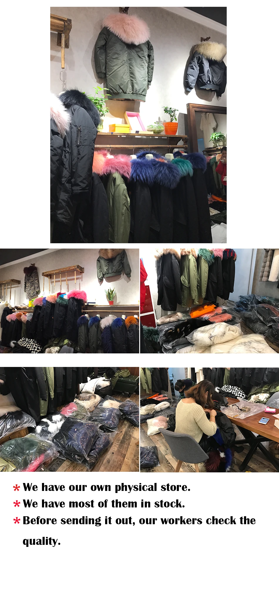 parka