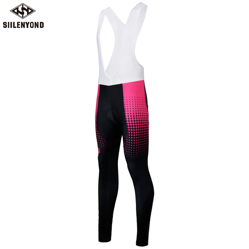 cycling bib trousers