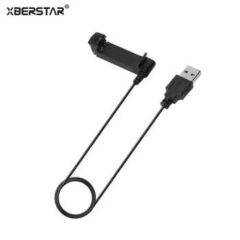 

New Replacement USB Charging Cradle Cable Charger for Garmin Fenix/2 Quatix Tactix D2 Watch VIRB Elite Aviation