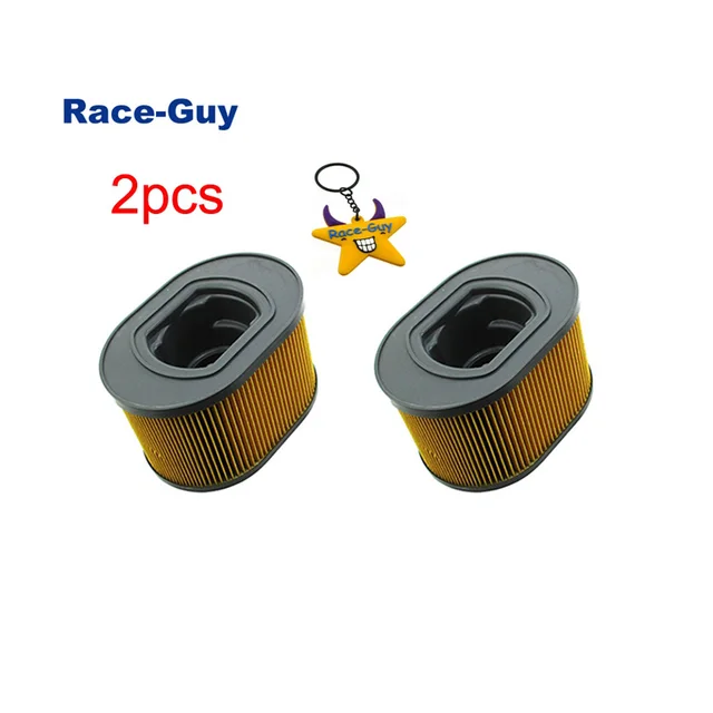 For K970 K1260 Compatible Air Filters Set Of 4 For Concrete