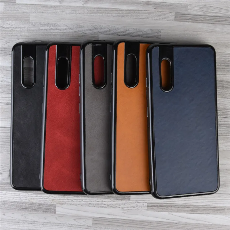 VIVO V15 Pro Case VIVO V15 Case PU Leather Phone Case For VIVO V15 Pro V 15 VIVOV15 V15Pro Case Flip Protective Cover 6.39 inch