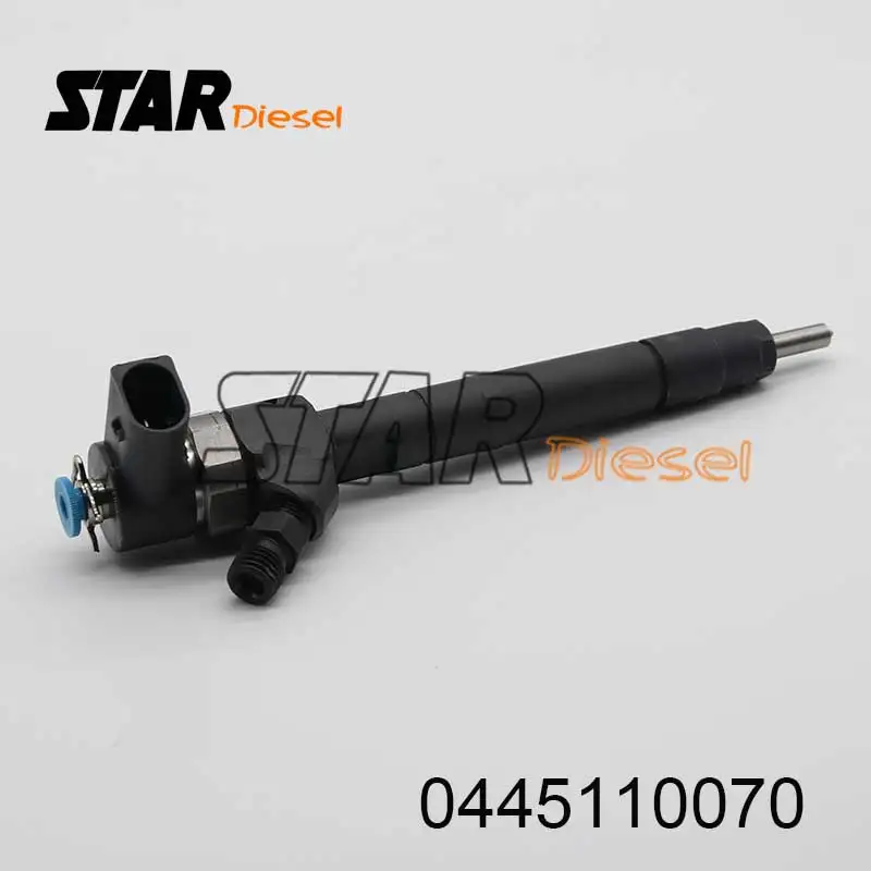 0 445 110 070 Common Rail Pump Injector 0445110070 Diesel Fuel 0445 | Автомобили и мотоциклы