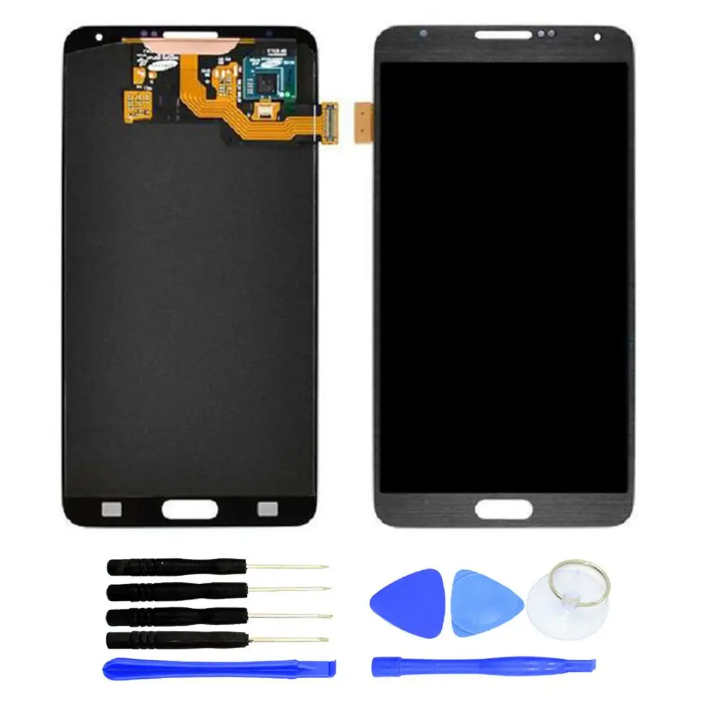 

LCD Display Touch Screen Digitizer Disassembly Tool for Samsung Note 3 N9005 2019NEW