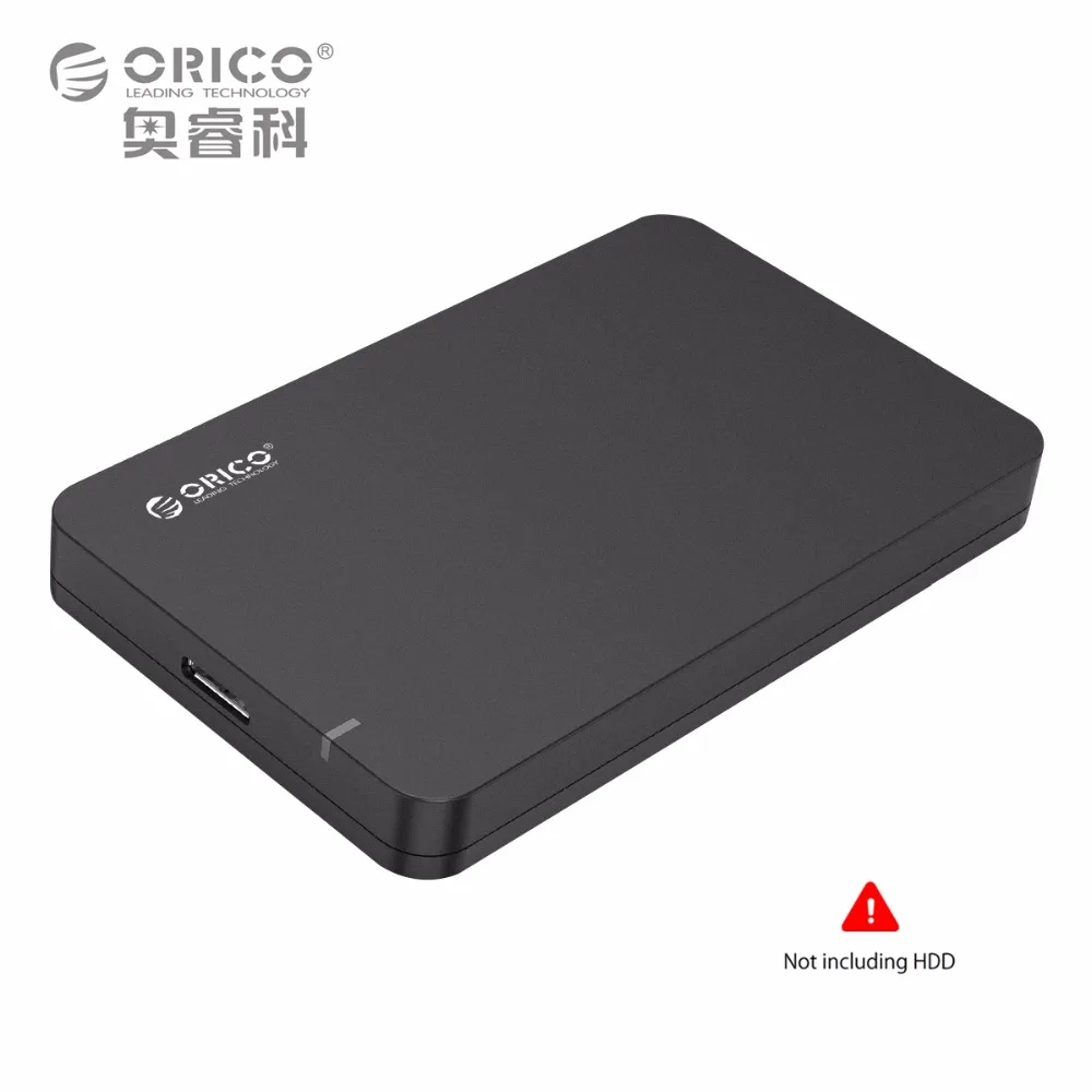 Mobile Storage Solution ORICO 2 5 SATA 3 to USB 3 0 Hard font b Drive