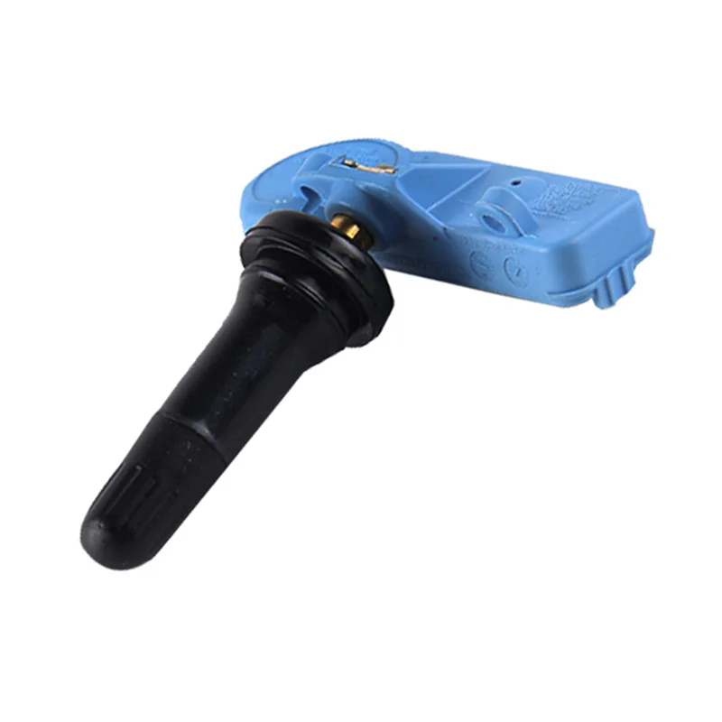 4 шт. 13581562 датчик давления в шинах TPMS сенсор для Opel Corsa Chevrolet Silverado Schrader мотоцикл 433 МГц 13581562