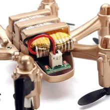 JJRC H20 Nano Hexacopter RC Quadcopter 2.4G 4CH 6Axis Headless Mode One Key Return RTF VS CX-10 CX10A H8 Mini Drone Toys