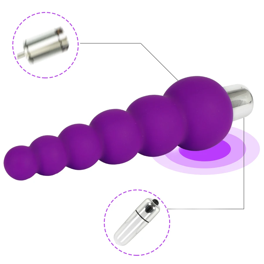 Single frequency vibration for male and female masturbation device G point stimulation shock small egg dildo