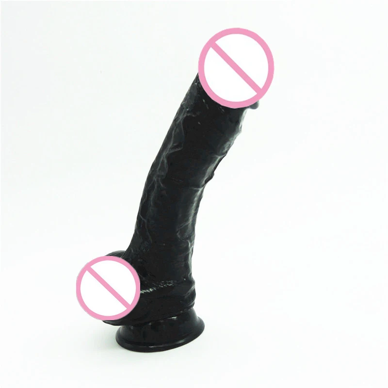 Dildo Realistic Huge Penis (5)