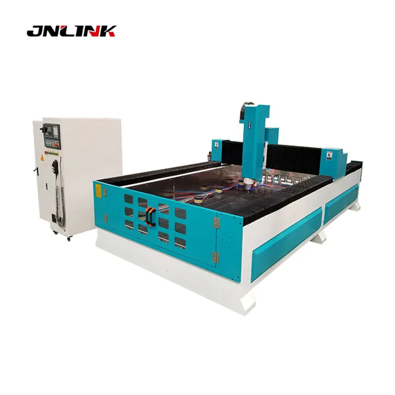 Автоматические инструменты для замены камня cnc маршрутизатор мрамора гранита