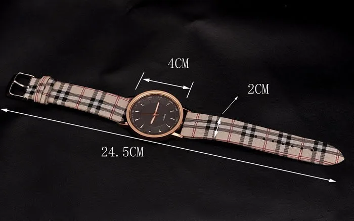 reloj mujer2017 Women's watch the top luxury famous brand wristwatches fashion leisure clock relogio feminino women quartz watch