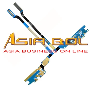 

New USB Changer Change Port Flex Cable Replacement Parts For S4 i9505