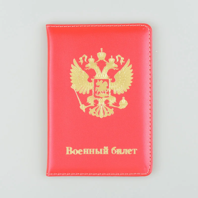 Женский роскошный чехол портмоне DIKEDAKU из искусственной кожи для паспорта и