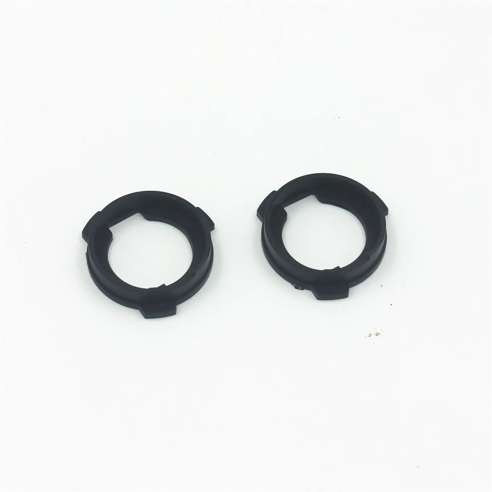 2Pcs H7 LED Headlight Bulb Clips Holder Socket Base Adapter For VW Polo