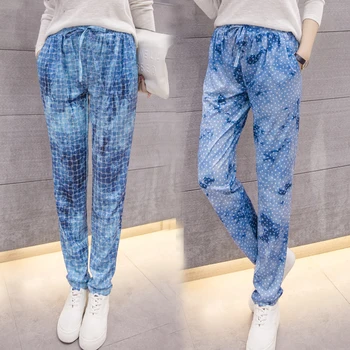 

jeans woman 2017 boyfriend jeans for women pantalon femme jean femme harem pants