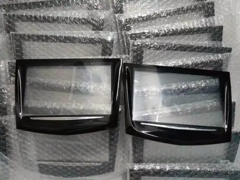 

2013-2017 Cadillac ATX CTS SRX XTS CUE OEM New TouchSense Replacement Car Touch Screen Display
