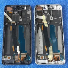 Axisinternational для 5,1" Xiaomi 5 Mi5 ЖК-дисплей+ сенсорная панель дигитайзер для Xiaomi MI5 ЖК-рамка в сборе Замена