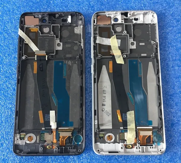 

Axisinternational For 5.15" Xiaomi 5 Mi5 LCD Screen Display+Touch Panel Digitizer For Xiaomi MI5 LCD Frame Assembly Replacement