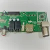Support 7-55 inch LCD Panel V56 Universal LCD TV Controller Driver Board PC/VGA/HDMI/USB Interface+IR Receiver and Remote ► Photo 3/3