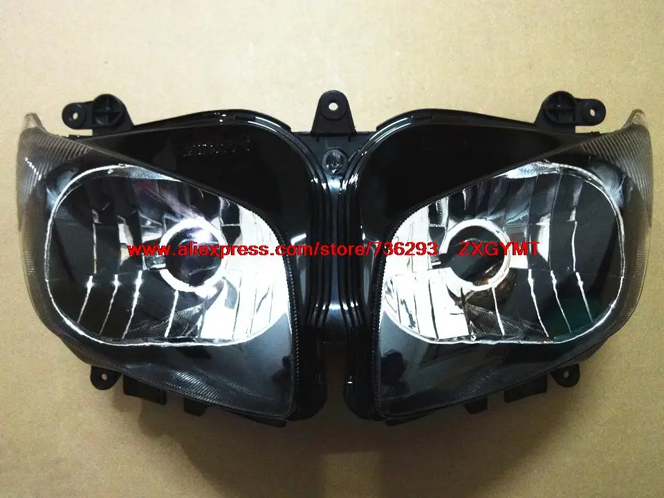 Headlamp Headlight fit for YAMAHA FZ1 Fazer / FZS1000S / FZ1 2006 2007