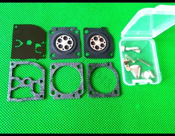 

RB-69 Carburetor Carb Rebuilding Repair Kit for Stihl 020 020T MS191 MS192T for Zama RB-69 C1Q-EL11A-B C1Q-EL12