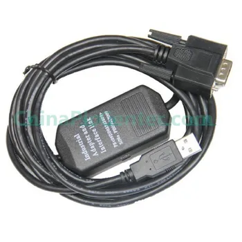 

High Grade Dimond shape USB-IC200 USB-IC200 CB L001 USB Programming Cable for GE Fanuc SNP VersaMax PLC