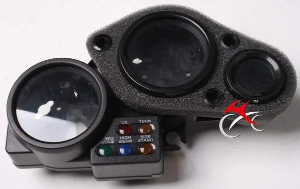 

Speedo Meter Gauge Instrument Cover Case Clocks For Honda CBR900 1992-1993 New