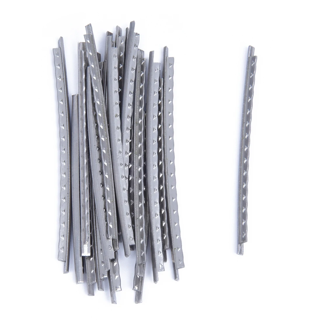 

New 20pcs Acoustic Guitar Fret Wire Fretwire Set 2mm