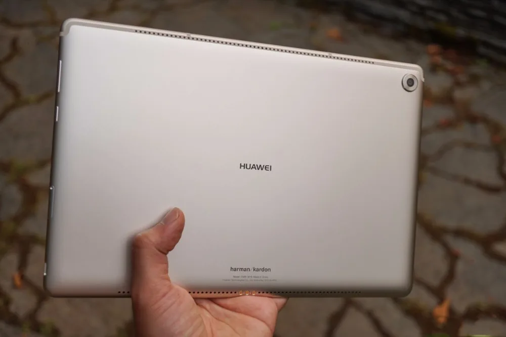HUAWEI MediaPad M5 планшет с 10 8 дюймовым дисплеем восьмиядерным процессором ОЗУ 4 Гб ПЗУ