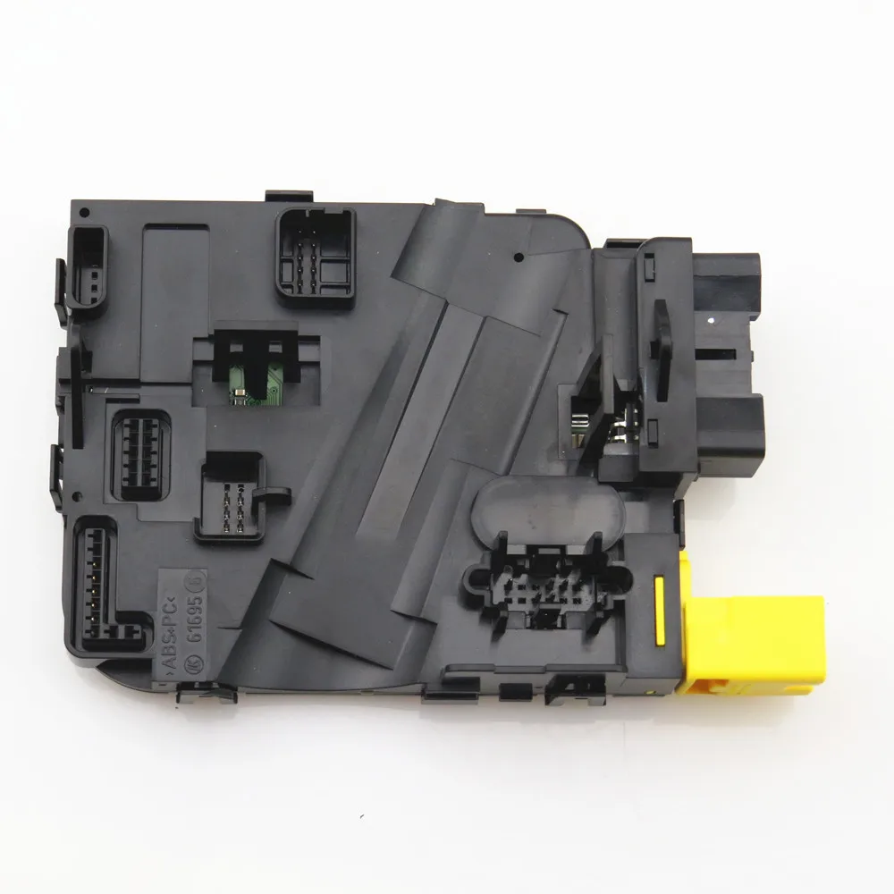 FHAWKEYEQ MF Lenkrad круиз контроль Modul для VW Caddy Tiguan Touran Golf MK6 Jetta MK5 Scirocco Gti 1K0953549CD 1K0953549CC|cruise