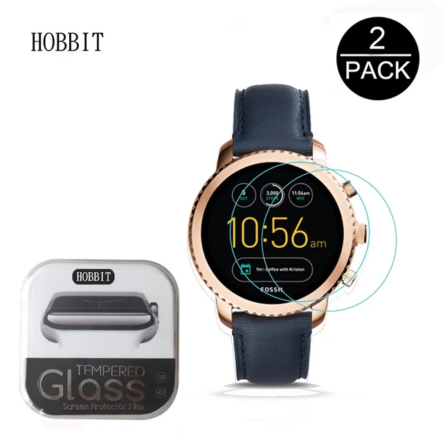 fossil q explorist gen 3 screen size