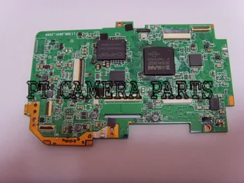 

Free Shipping! Original S1500 Main Board PCB MCU Mother Board Test Work Perfectly For Fujifilm S1500 Fuji S1500