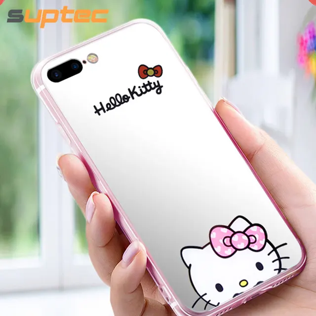 coque hello kitty iphone 6