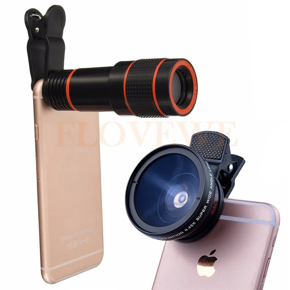 What Is Mobile Lens Kit at Ruth Stops blog