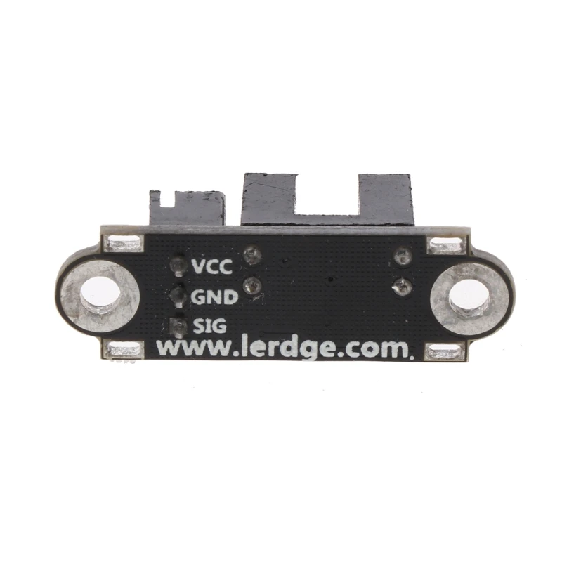 

Optical Endstop Optical Switch Sensor Optical Limit Switch Module With 1m Cable