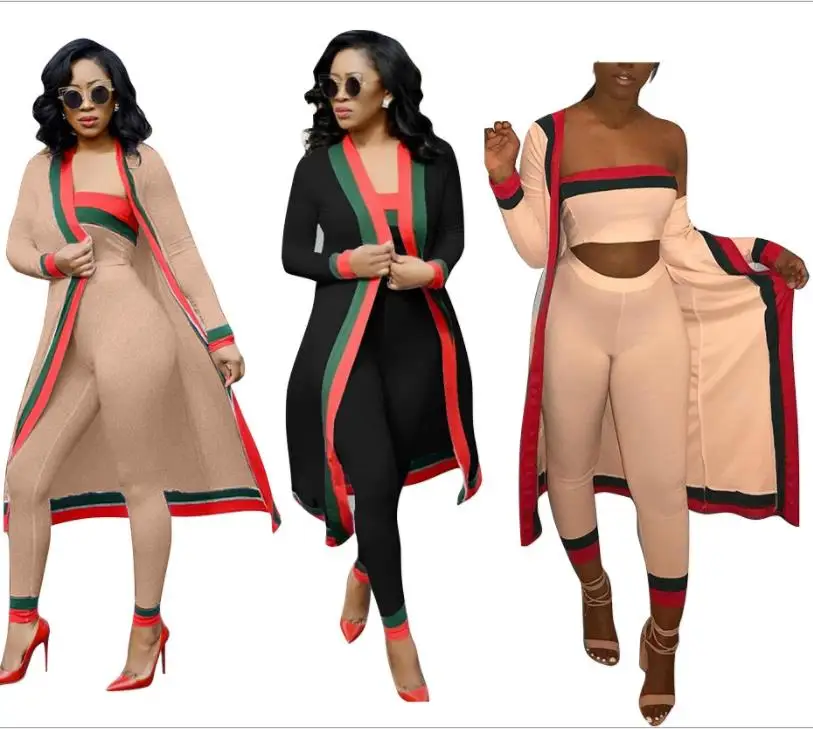 2018 African Dashiki Suit New Big Elastic Autumn Design Long Sleeve Nice Bazin For Lady Free Shipping | Тематическая одежда и