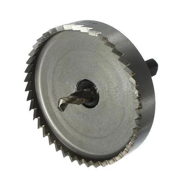 75 мм Pro кольцевая пила зубная сталь Holesaw сверло резак инструмент для
