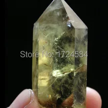 0060000O14#@ 00@+ 30 г дымчатый призрак кварц натуральный цитрин точка кластера Кристалл Грубый Исцеление