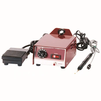 

Deluxe Wax Welder jewelry Welding Machine jewelry Making Tools High efficiency Fast shippinggoldsmith tool and equipment