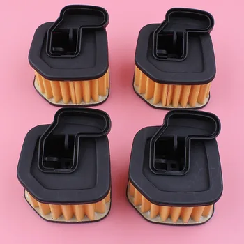 

4pcs/lot Air Filter For Husqvarna 570 575 XP 575XP 576XP Chainsaw Garden Tool Spare Replace Part