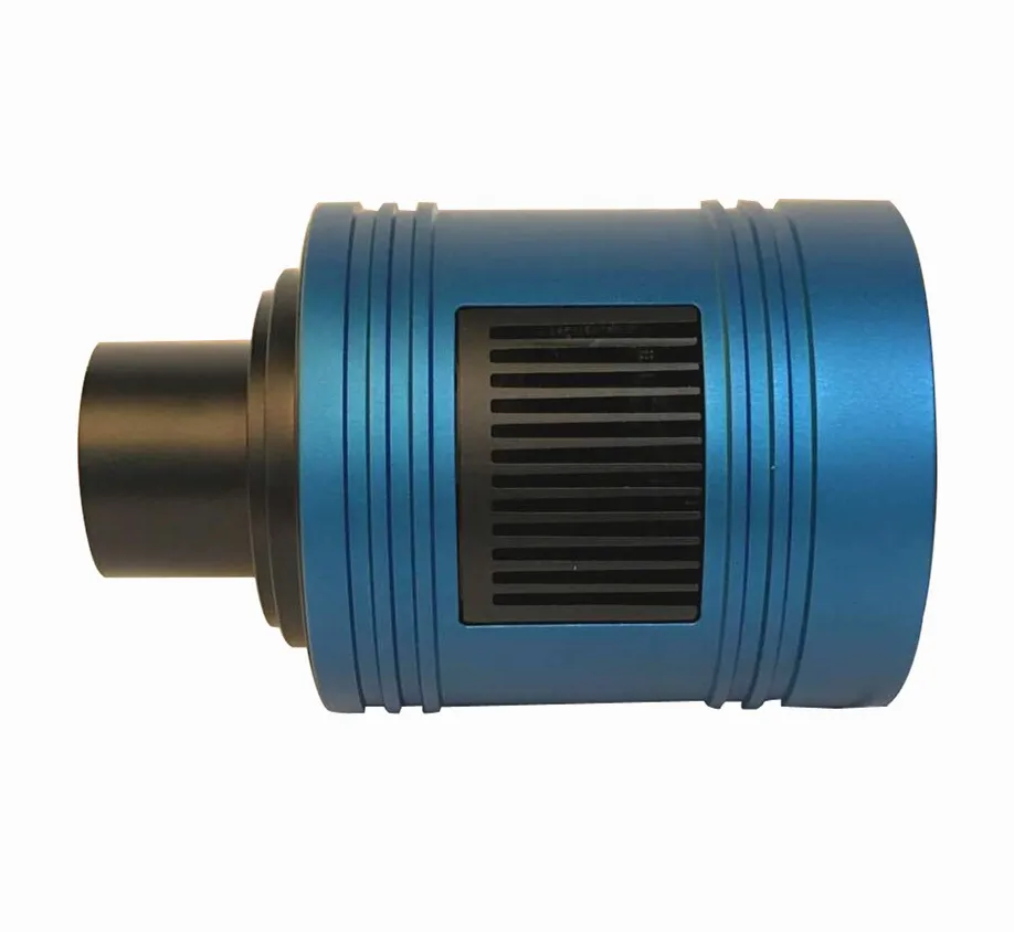 

AMDSP G3CMOS 16M Astronomy USB3.0 CMOS Telescope Guiding Color Camera adopts Panasonic Sensor