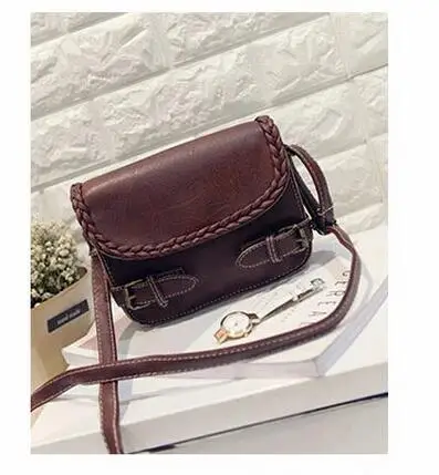 

New Coming Pu Small Shoulder bags!Hot Casual Lady's shopping Shoulder&Handbags Top Shopping bag one-shoulder Zipper&Hasp bags