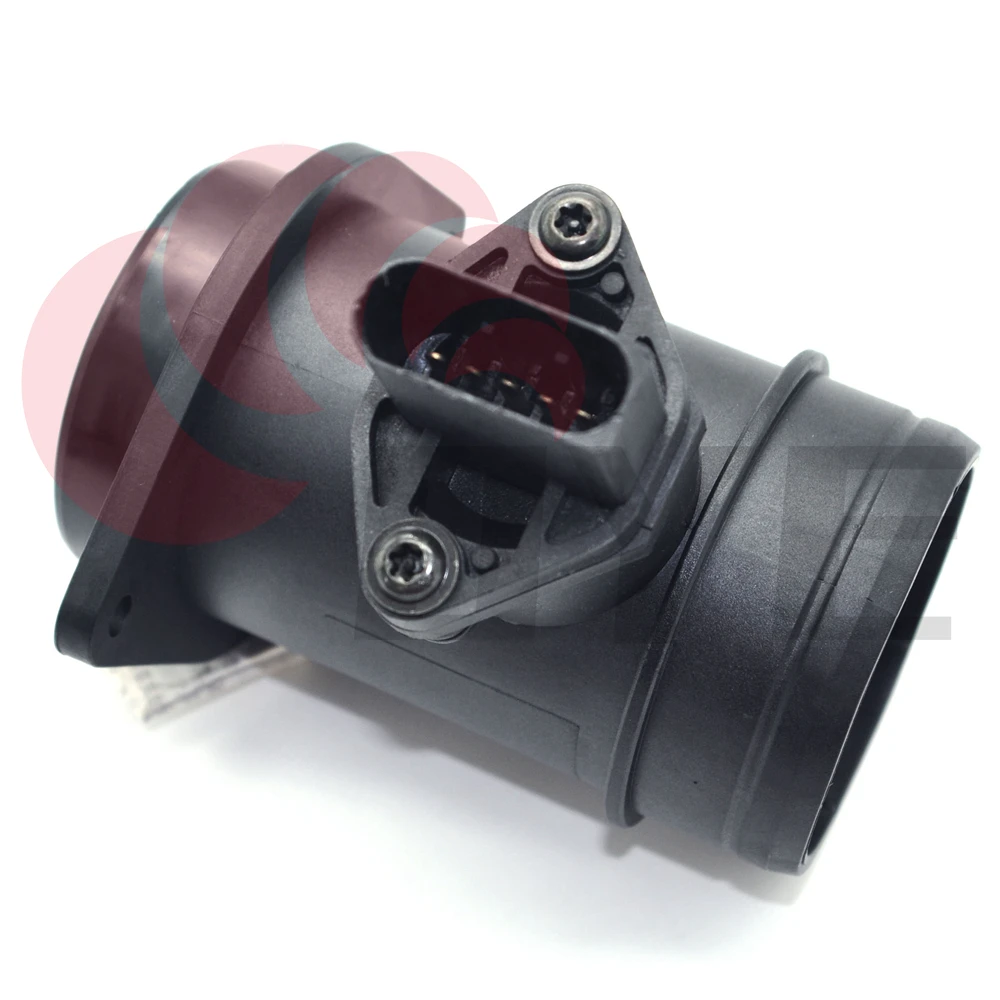 Mass Air Flow Meter MAF Sensor For Audi A4 A6 VW Passat B5 1.9 TDI Transporter 2.5 TDI